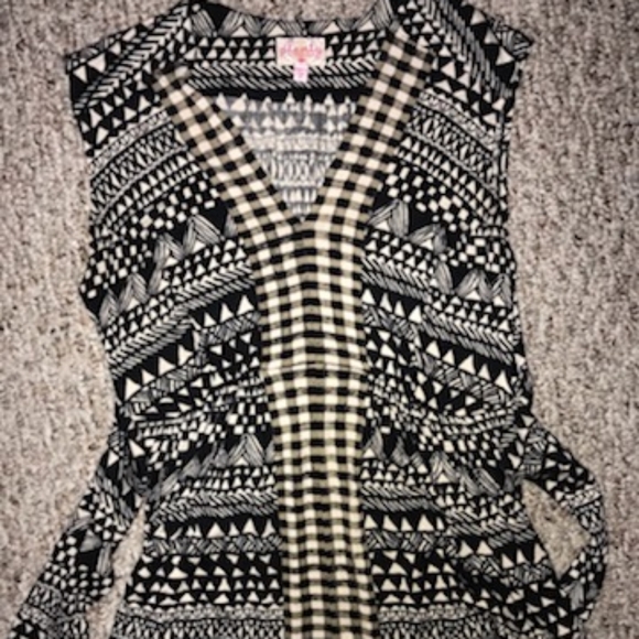 Plenty by Tracy Reece sleeveless top - Picture 3 of 5